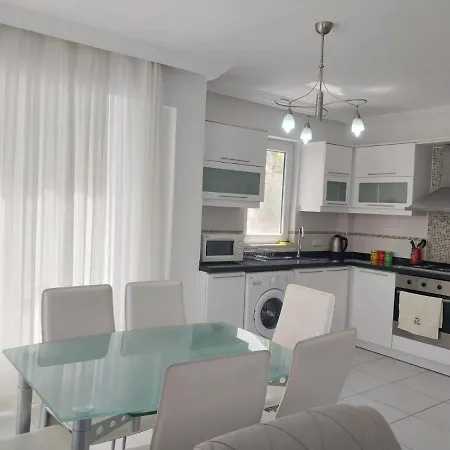 Apartamento The Royal Links Two Bedroom *