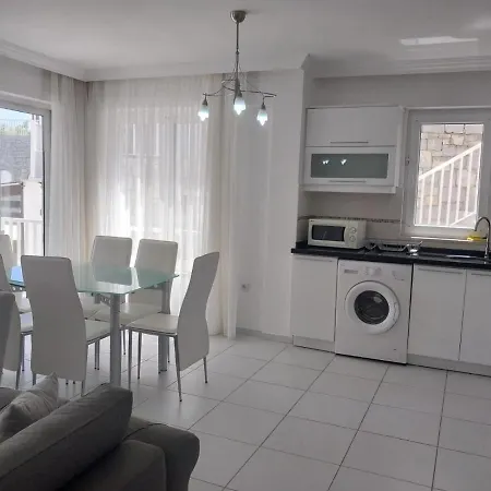 The Royal Links Two Bedroom Daire