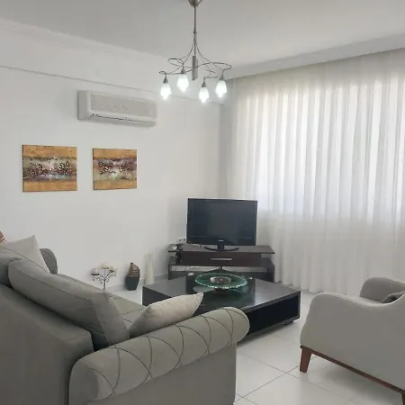 The Royal Links Two Bedroom Daire