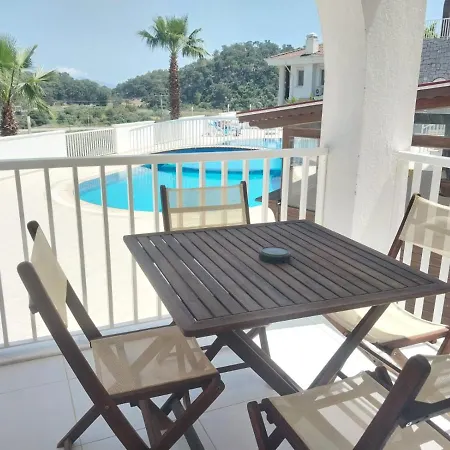Apartamento The Royal Links Two Bedroom Ortaca (Mugla)