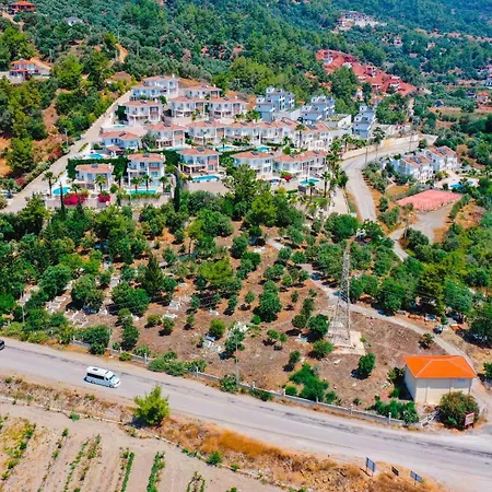 Apartamento The Royal Links Two Bedroom *