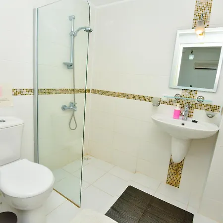 Daire The Royal Links Two Bedroom *
