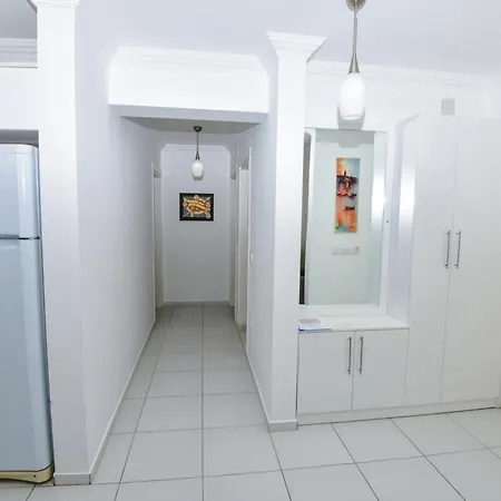 The Royal Links Two Bedroom Daire Ortaca (Mugla)