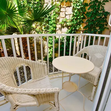 Apartamento The Royal Links Two Bedroom Ortaca (Mugla)