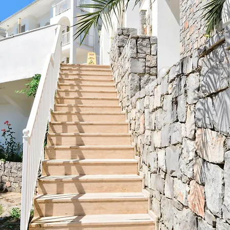 The Royal Links Two Bedroom Daire Ortaca (Mugla)