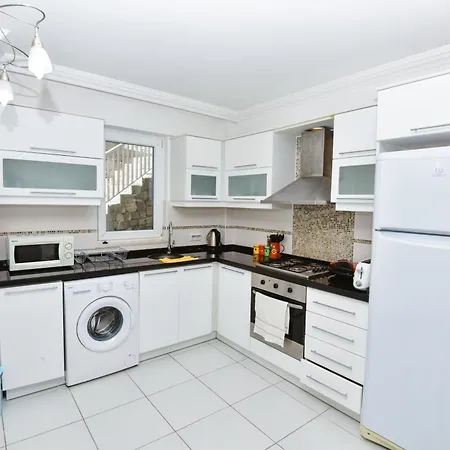 The Royal Links Two Bedroom Daire Ortaca (Mugla)