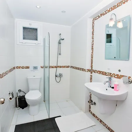 The Royal Links Two Bedroom Daire *
