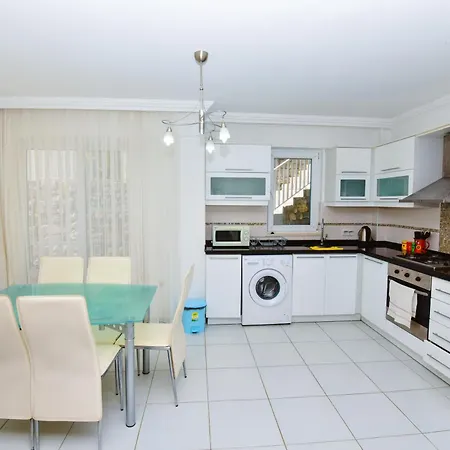 The Royal Links Two Bedroom Daire Ortaca (Mugla)