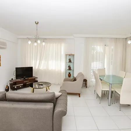 The Royal Links Two Bedroom Daire Ortaca (Mugla)
