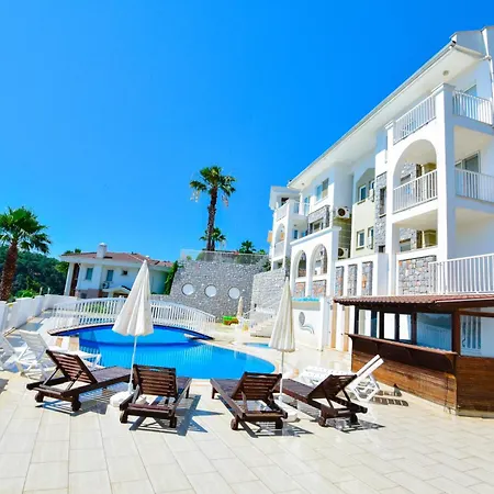 Daire The Royal Links Two Bedroom Ortaca (Mugla)