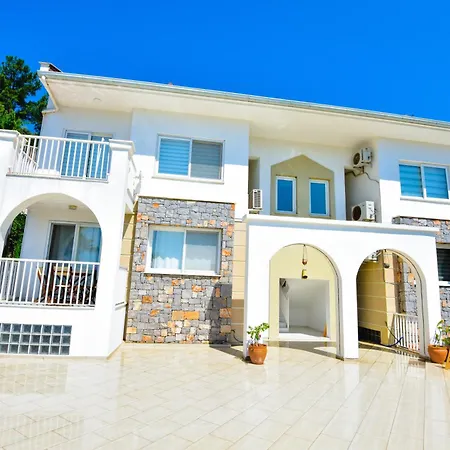 Daire The Royal Links Two Bedroom Ortaca (Mugla)