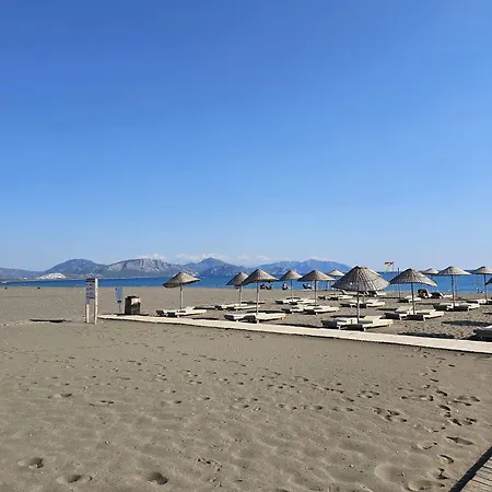 Apartamento The Royal Links Two Bedroom *
