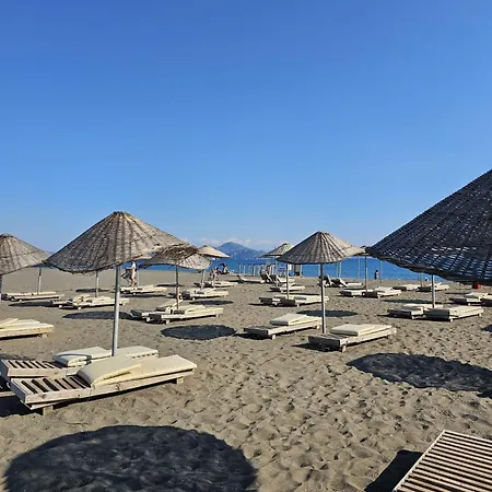 Apartamento The Royal Links Two Bedroom Ortaca (Mugla)