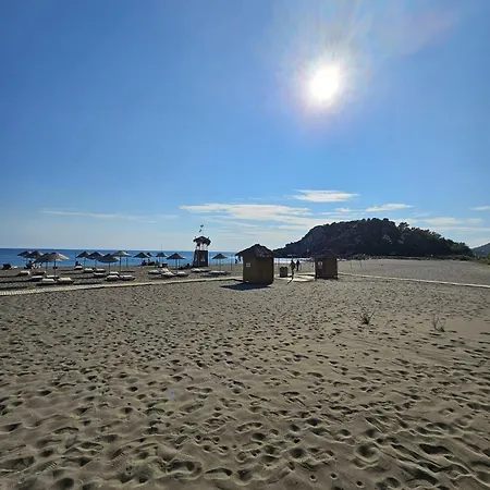 Apartamento The Royal Links Two Bedroom *
